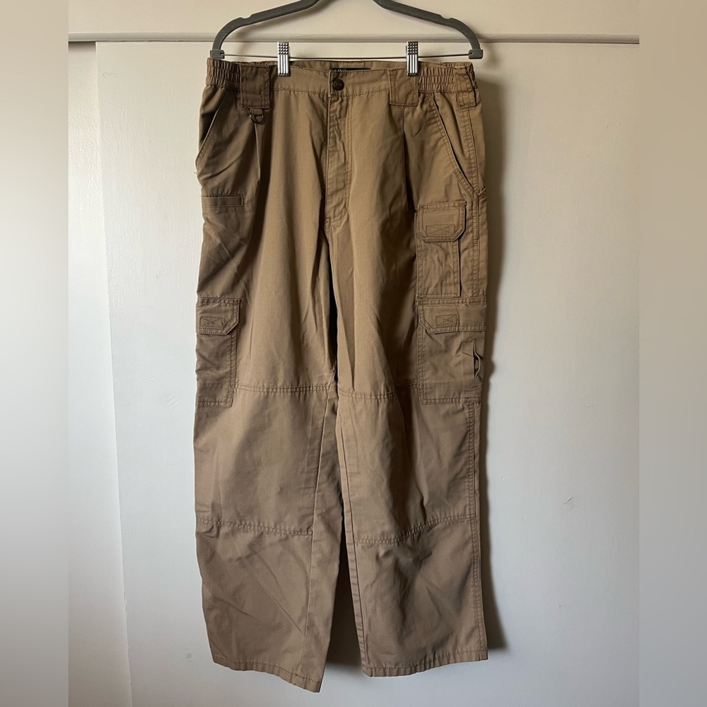 5.11 | Taclite Pro Ripstop Pants - Picture 3 of 10